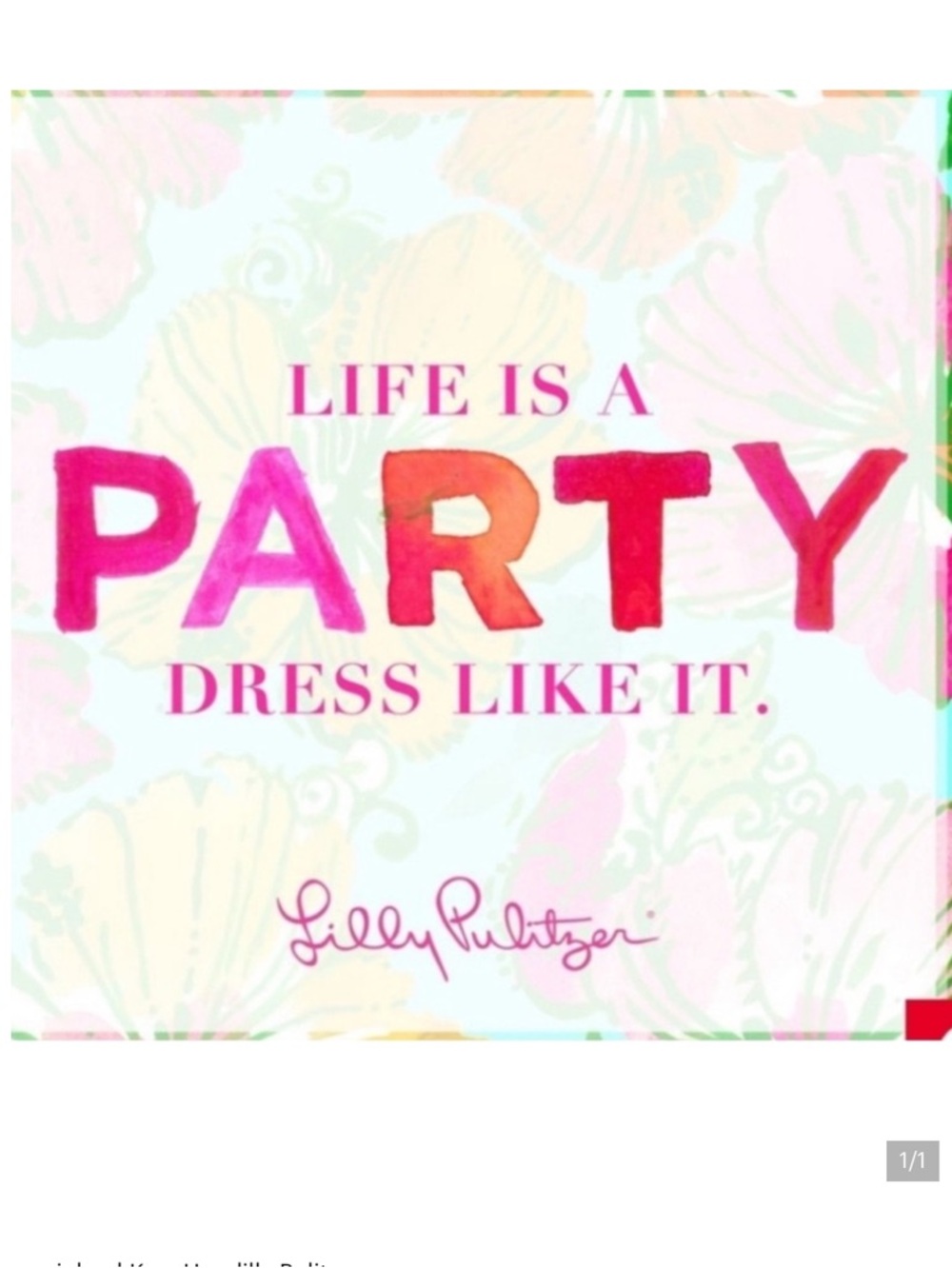 Loads more to be posted Like to save Adding loads more of Lilly everyday